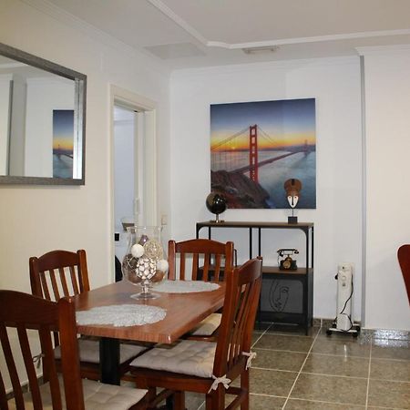 Apartamento Boutique Cruce De Melenara Zewnętrze zdjęcie