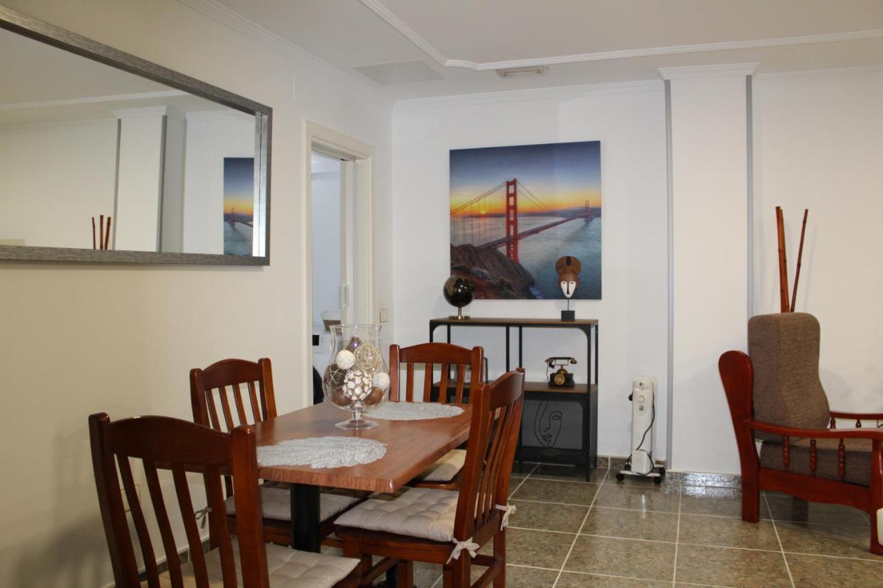Apartamento Boutique Cruce De Melenara Zewnętrze zdjęcie