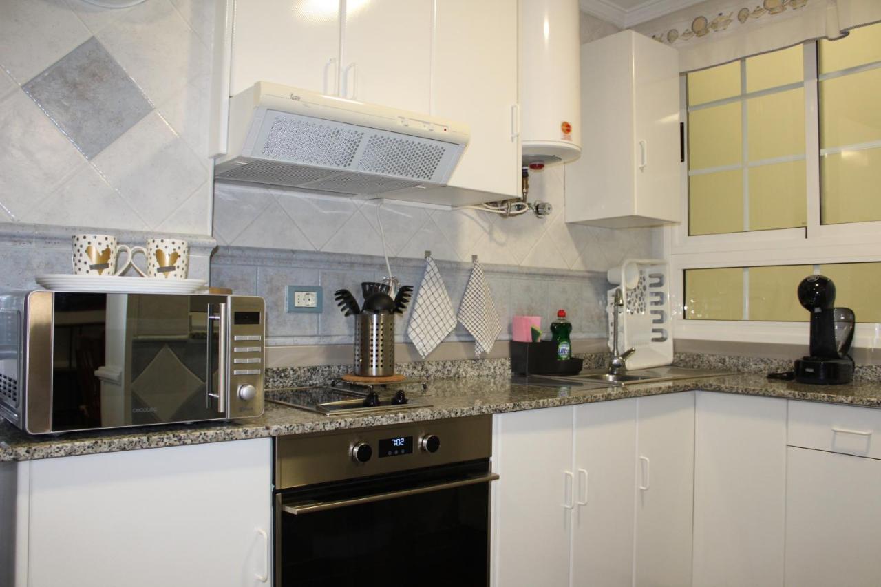 Apartamento Boutique Cruce De Melenara Zewnętrze zdjęcie